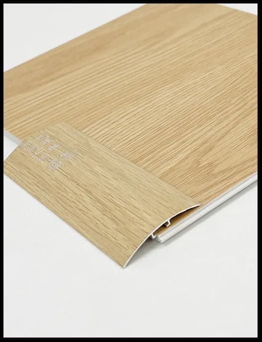 Yellow Teak