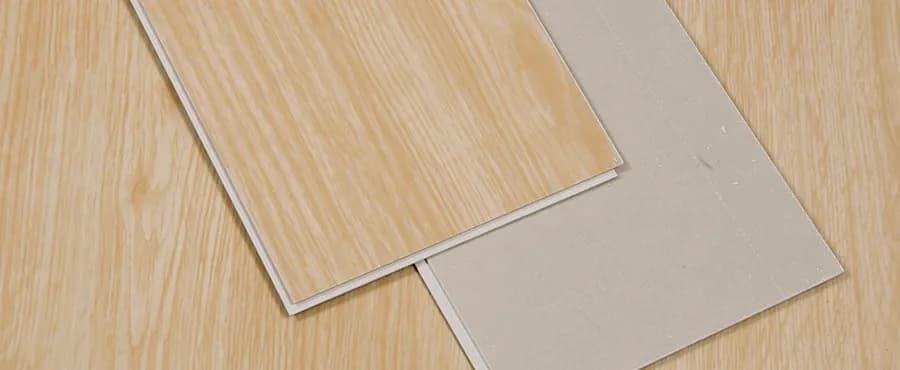 Engineering stock color samples