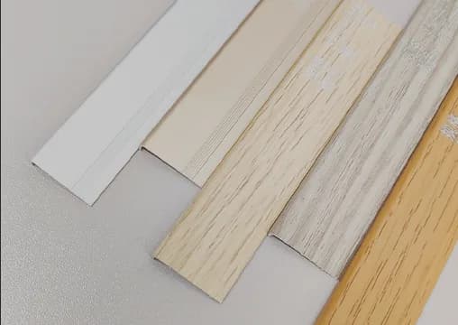 收边条